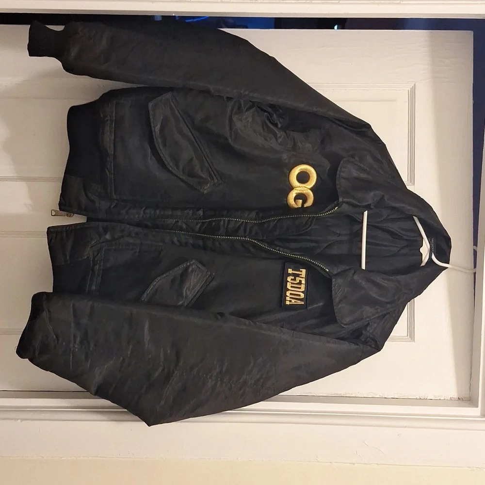 JACKET - Picture 8 of 11